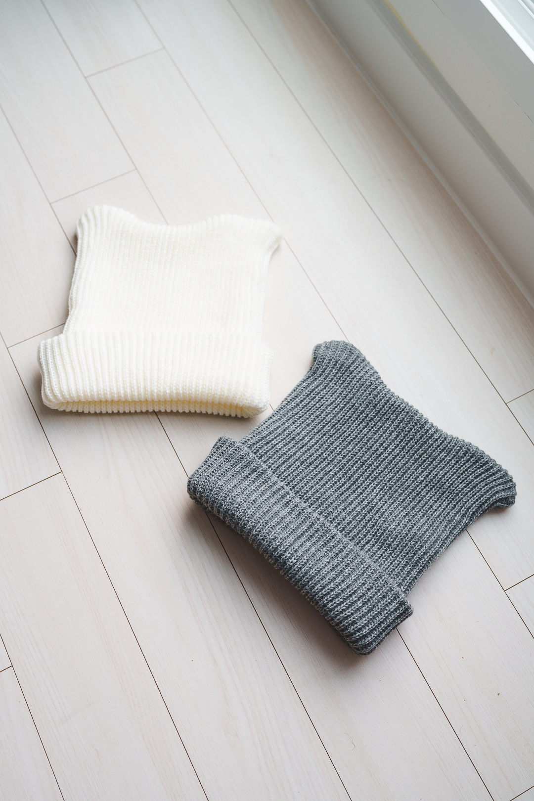 🇰🇷韓國連線！立耳小貓毛帽(四色)