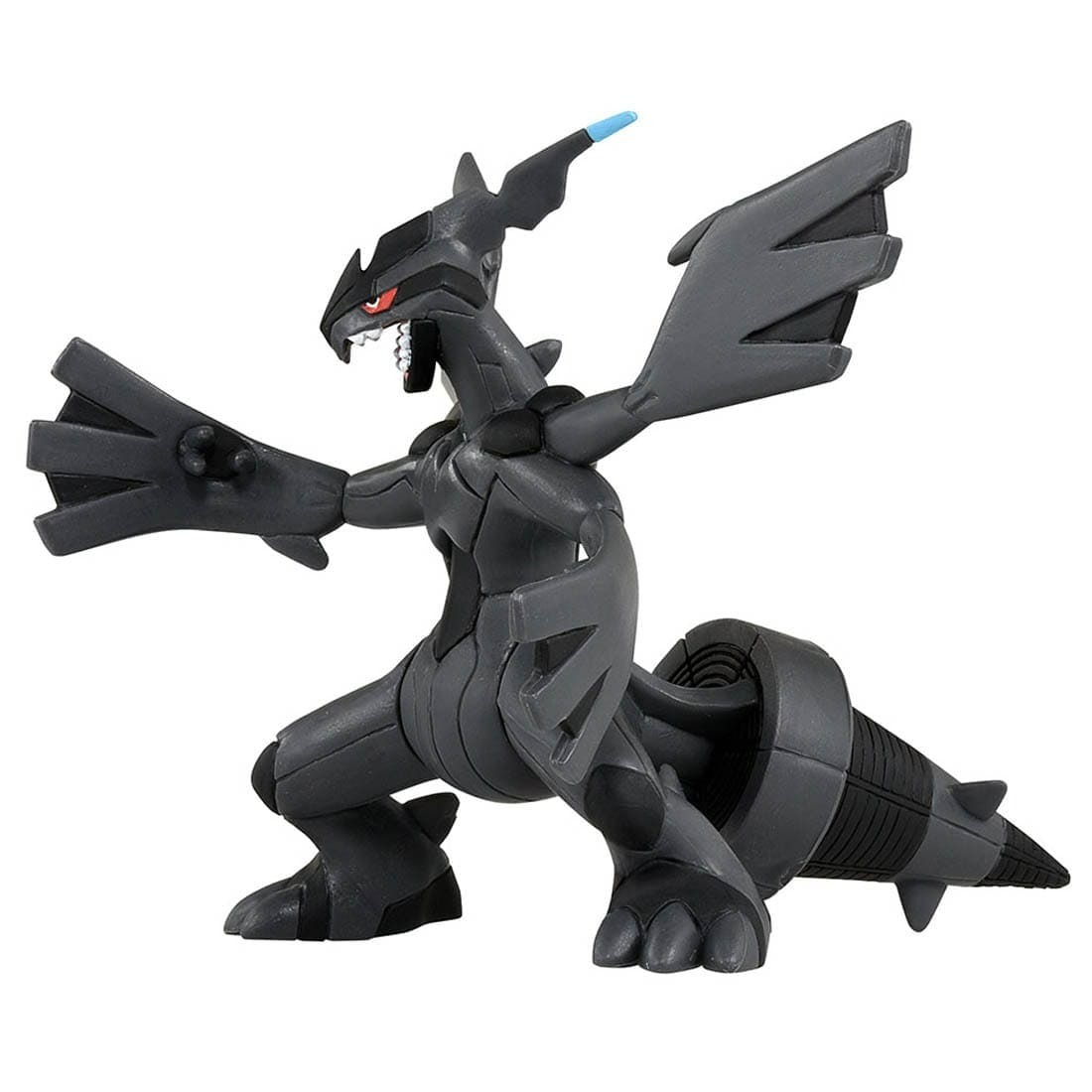 Takara Tomy Pokemon Moncolle Figure ML-09 捷克羅姆