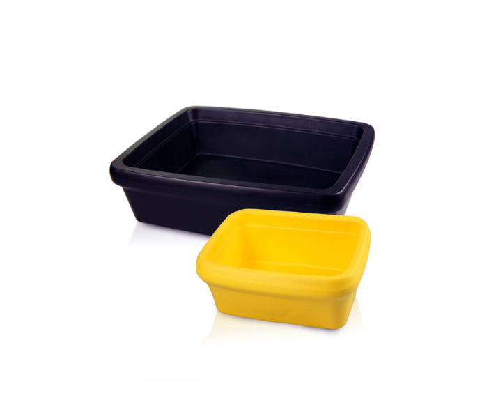 方型冰桶(台製)