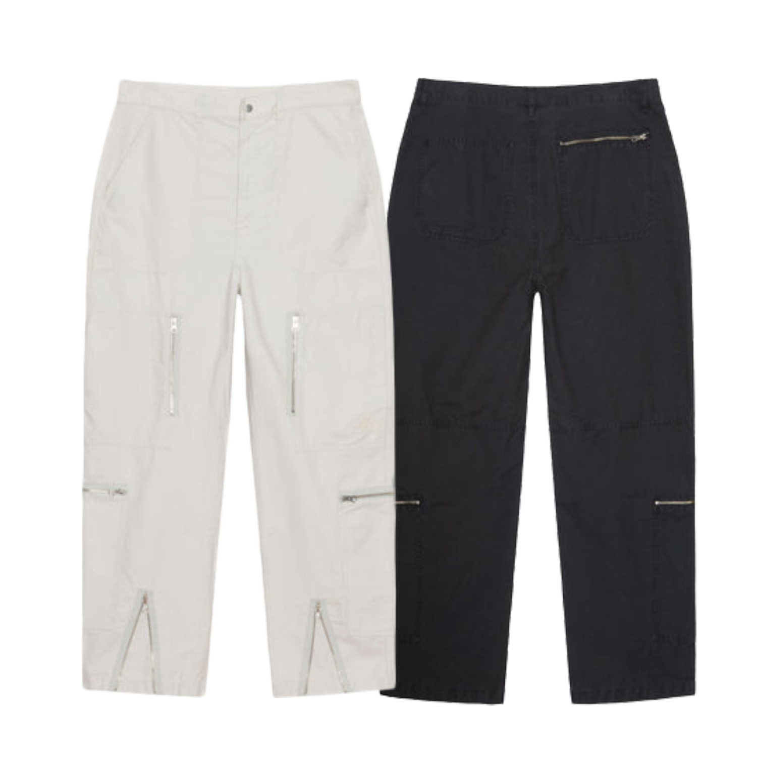 車庫服飾】STUSSY 23HO NYCO FLIGHT PANT