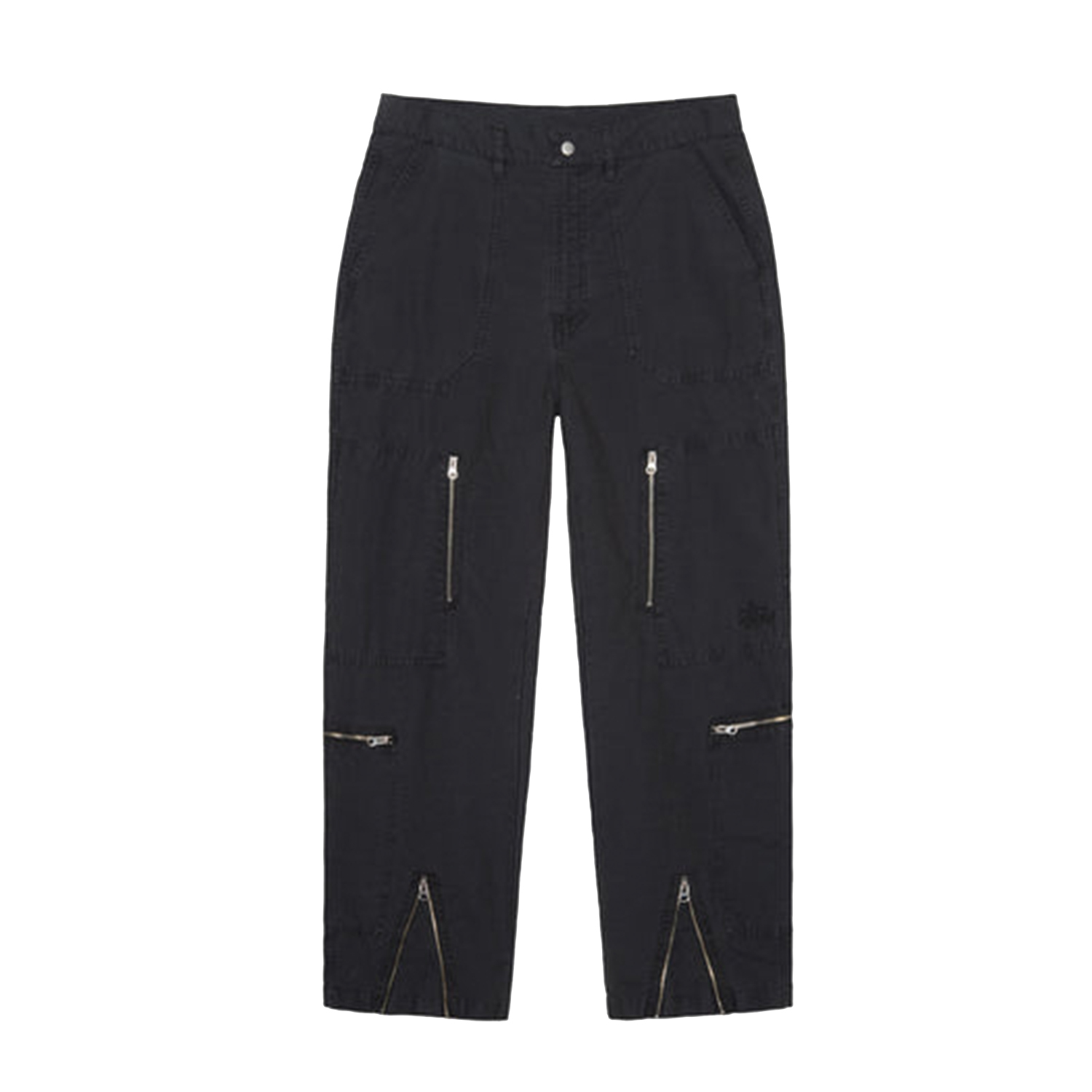 【車庫服飾】STUSSY 23HO NYCO FLIGHT PANT