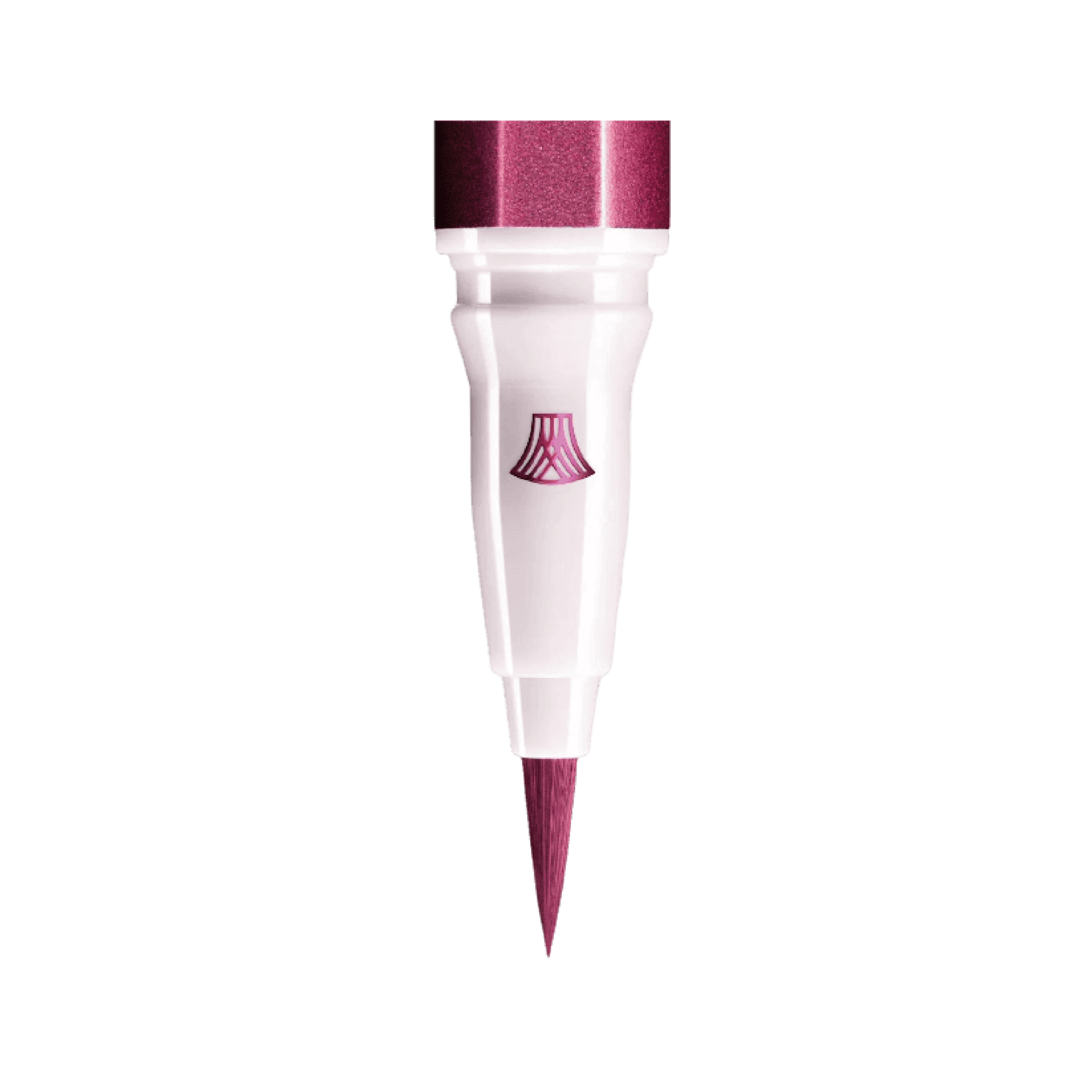 UZU 酒紅色眼線筆 0.55毫升 (兩盒裝) 