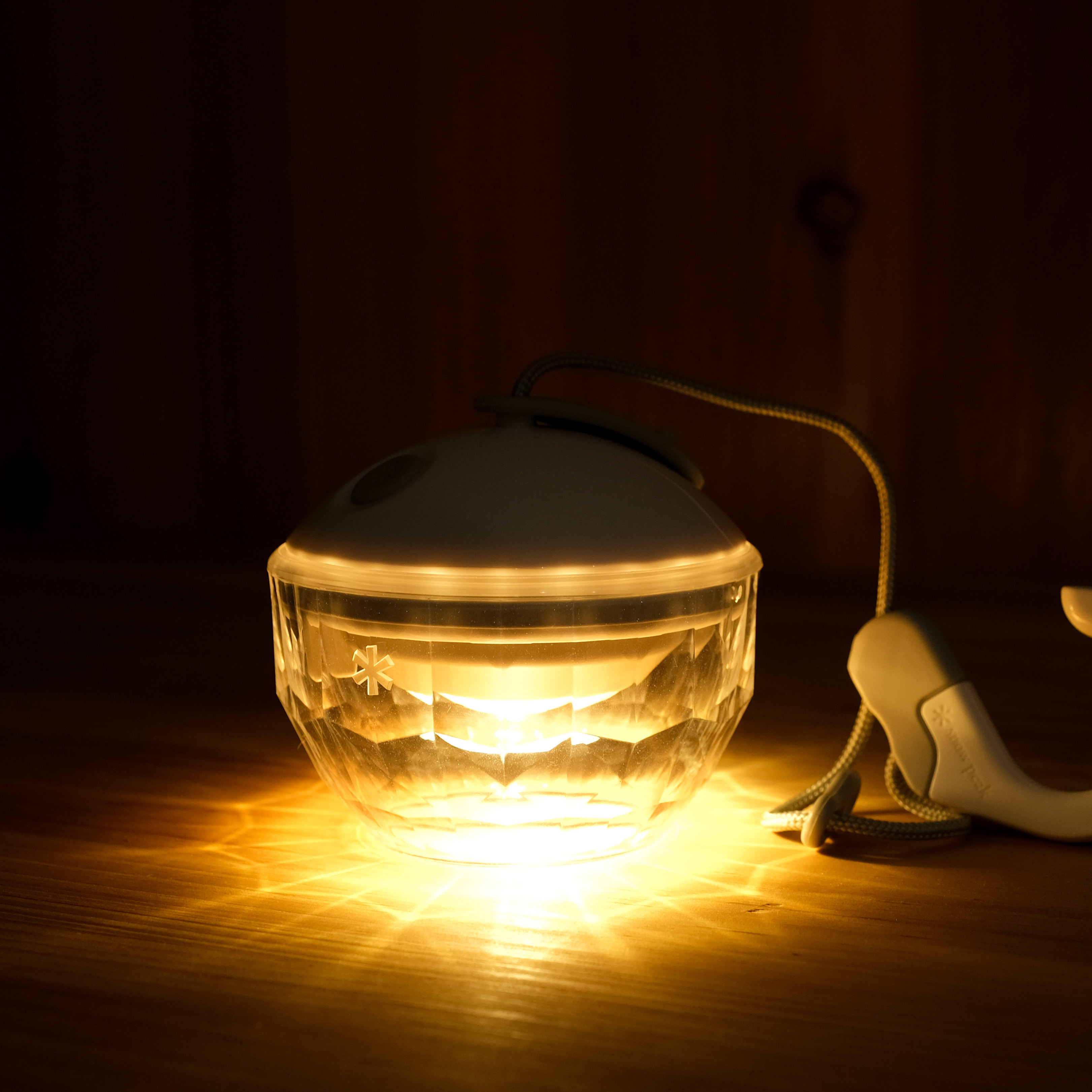 Snow Peak Crystal Shade ESC-003 Snow Peak Crystal Shade ESC-003