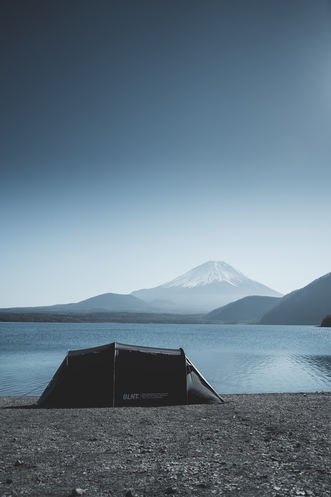 【Gallant】GLNT Tunnel #5 五人隧道帳