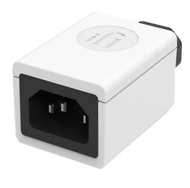 ifi Audio DC Blocker 直流電隔斷器