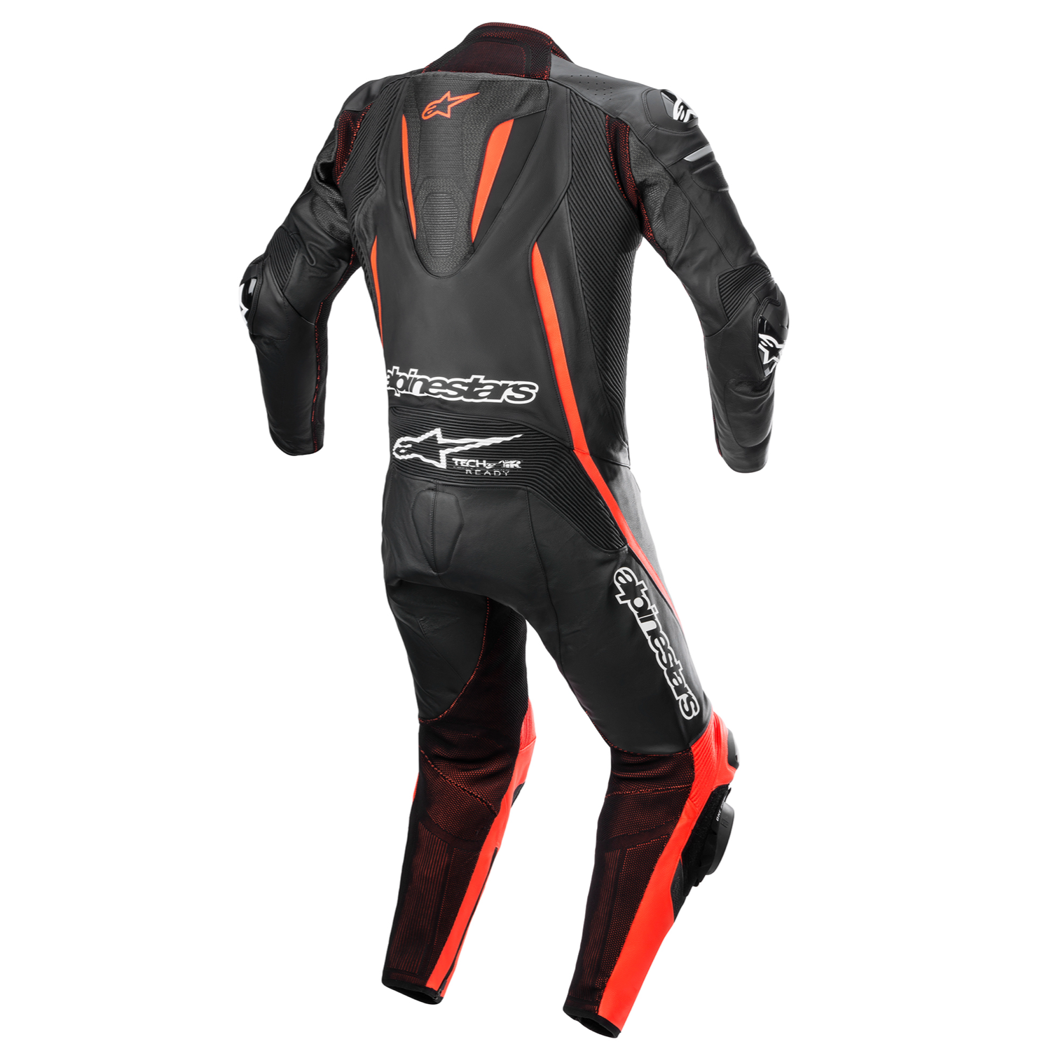 FUSION LEATHER SUIT 1 PC | Alpinestars 台灣總代理