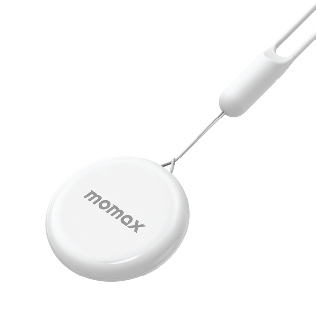 Momax PINPOP Find My 全球定位器 BR7