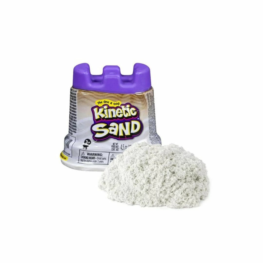 瑞典 Kinetic Sand-動力沙6色入組