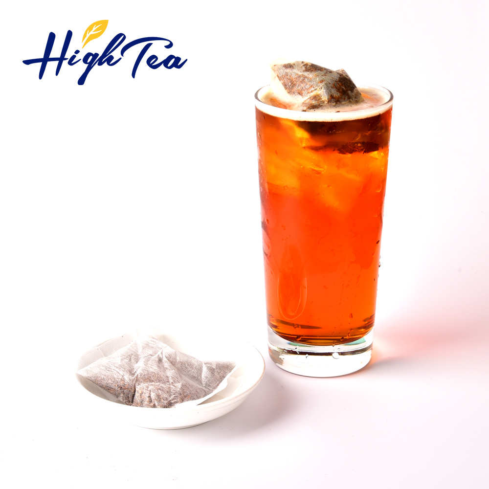 Rooibos Tea Bag 【High Tea】