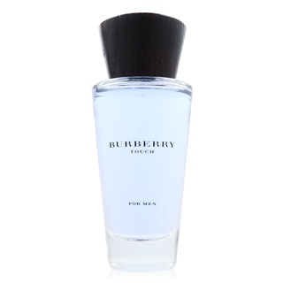 Burberry Touch For Men 接觸男性淡香水 EDT 100ml TESTER