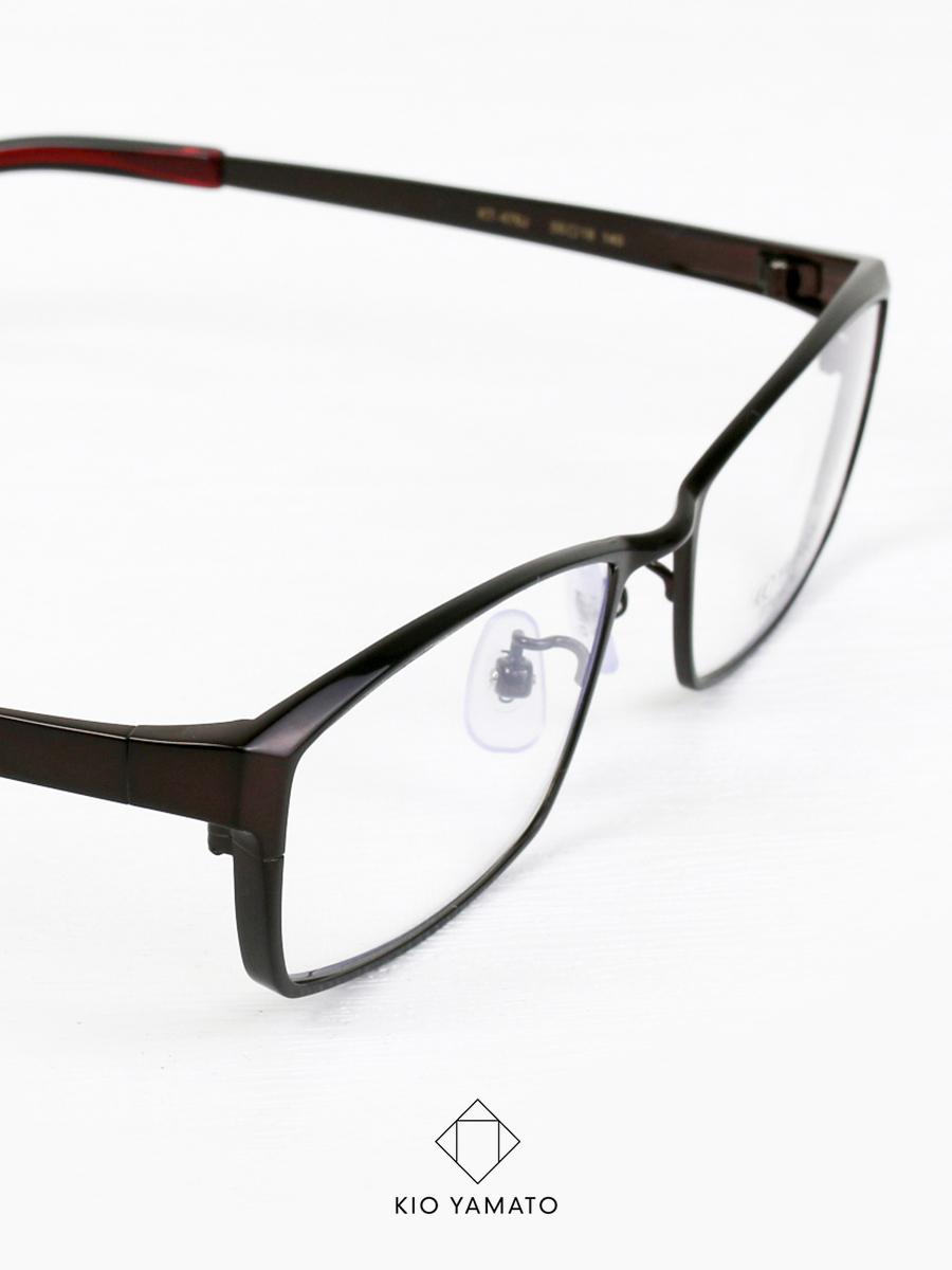 kio yamato KT-476J-SACHIKO OPTICAL