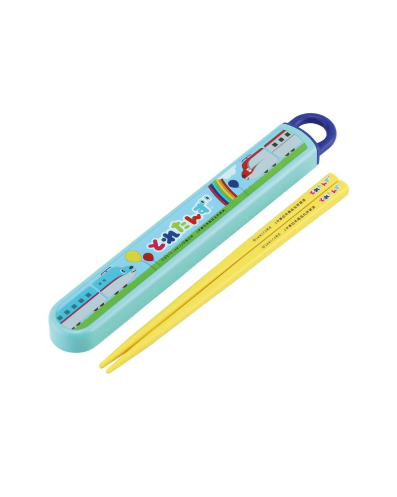 Skater Toretanzu 筷子連盒套裝