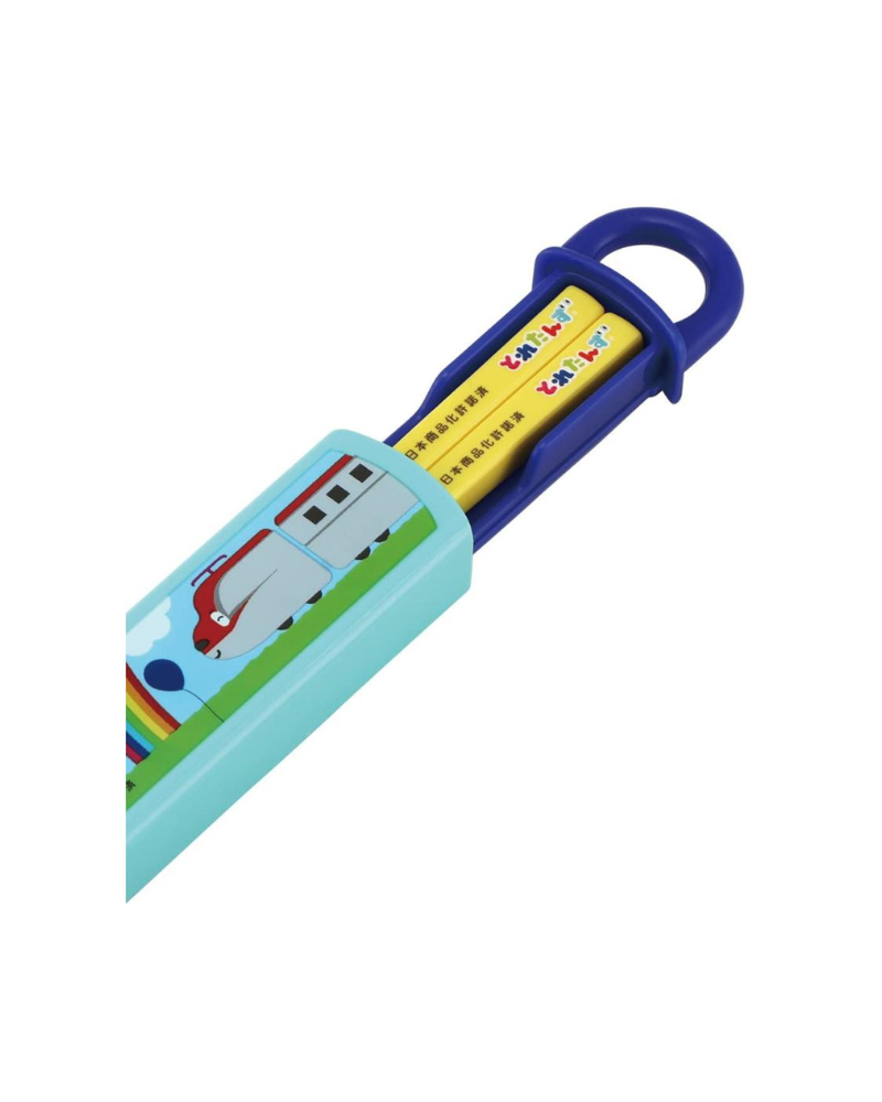 Skater Toretanzu 筷子連盒套裝