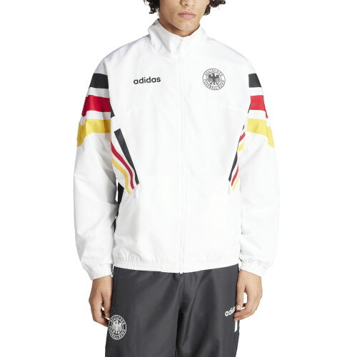 1996 GERMANY RETRO Woven Track Jacket