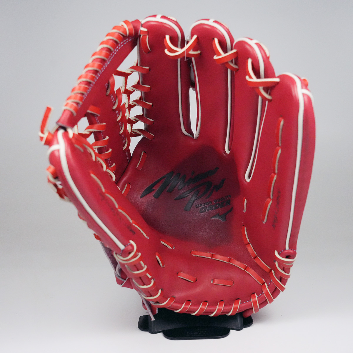 ミズノ 青ビュー 左 大人用 野球 グローブ イチロー 鈴木一朗 ICHIRO ミズノ 青ビュー 左 大人用 野球 グローブ イチロー 鈴木一朗