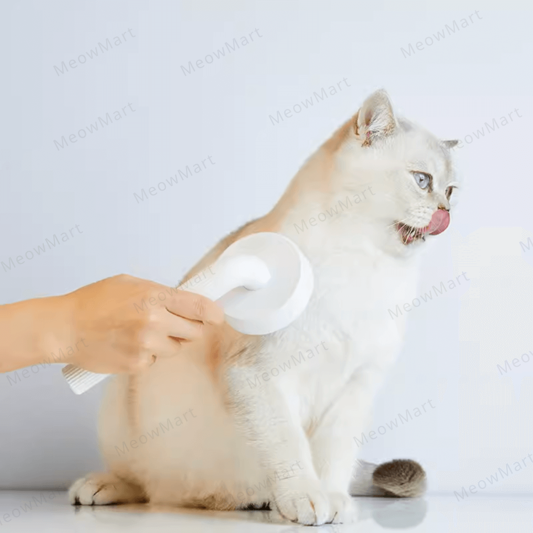 Petkit 寵物去毛針梳2.0