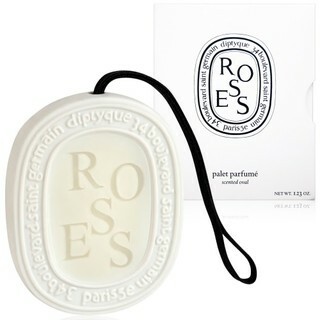 Diptyque 玫瑰室內香氛蠟 35G