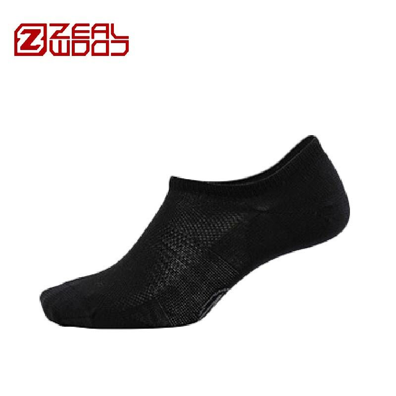 ZEALWOOD 賽樂 美麗諾羊毛船型襪 (3色)  WOOL/保暖/排汗/透氣/男女適用 44PCZ19017