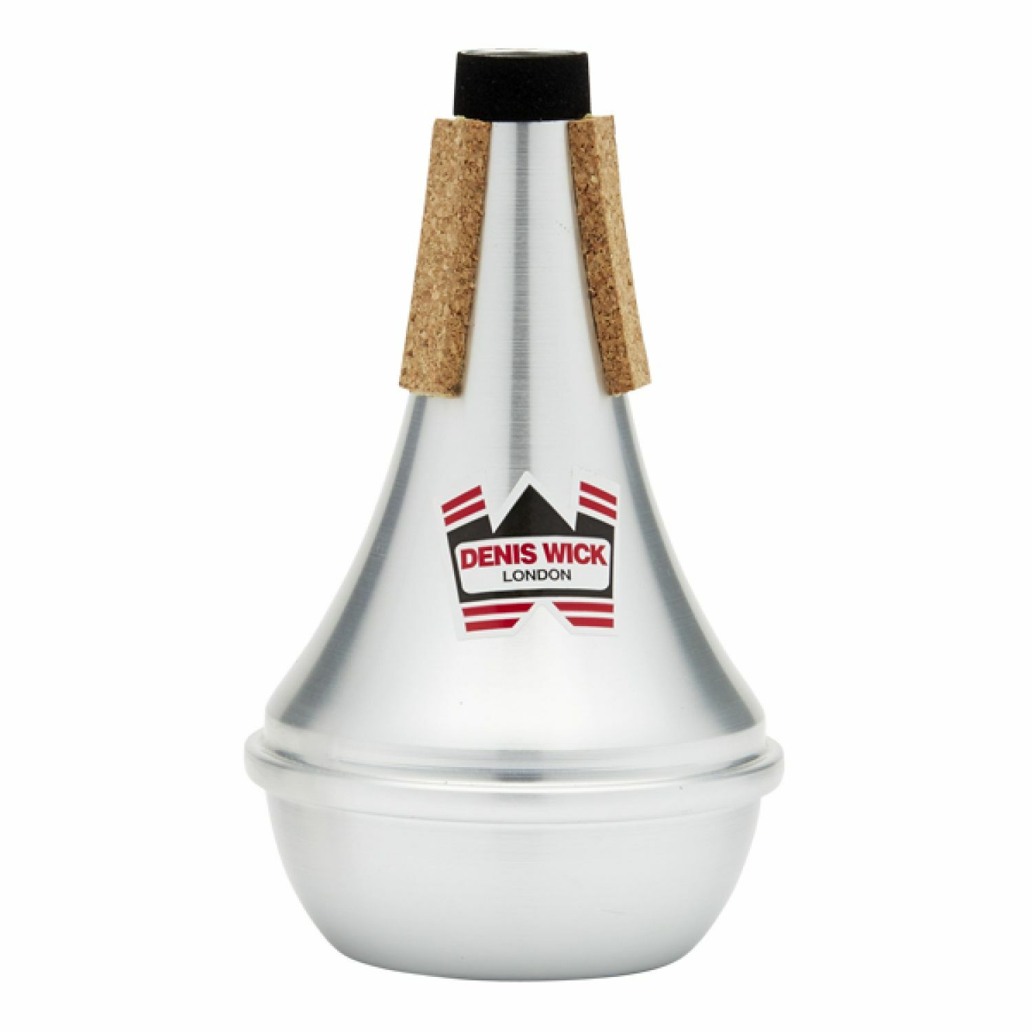 Deins Wick 5504 Straight 小喇叭弱音器 DW-5504