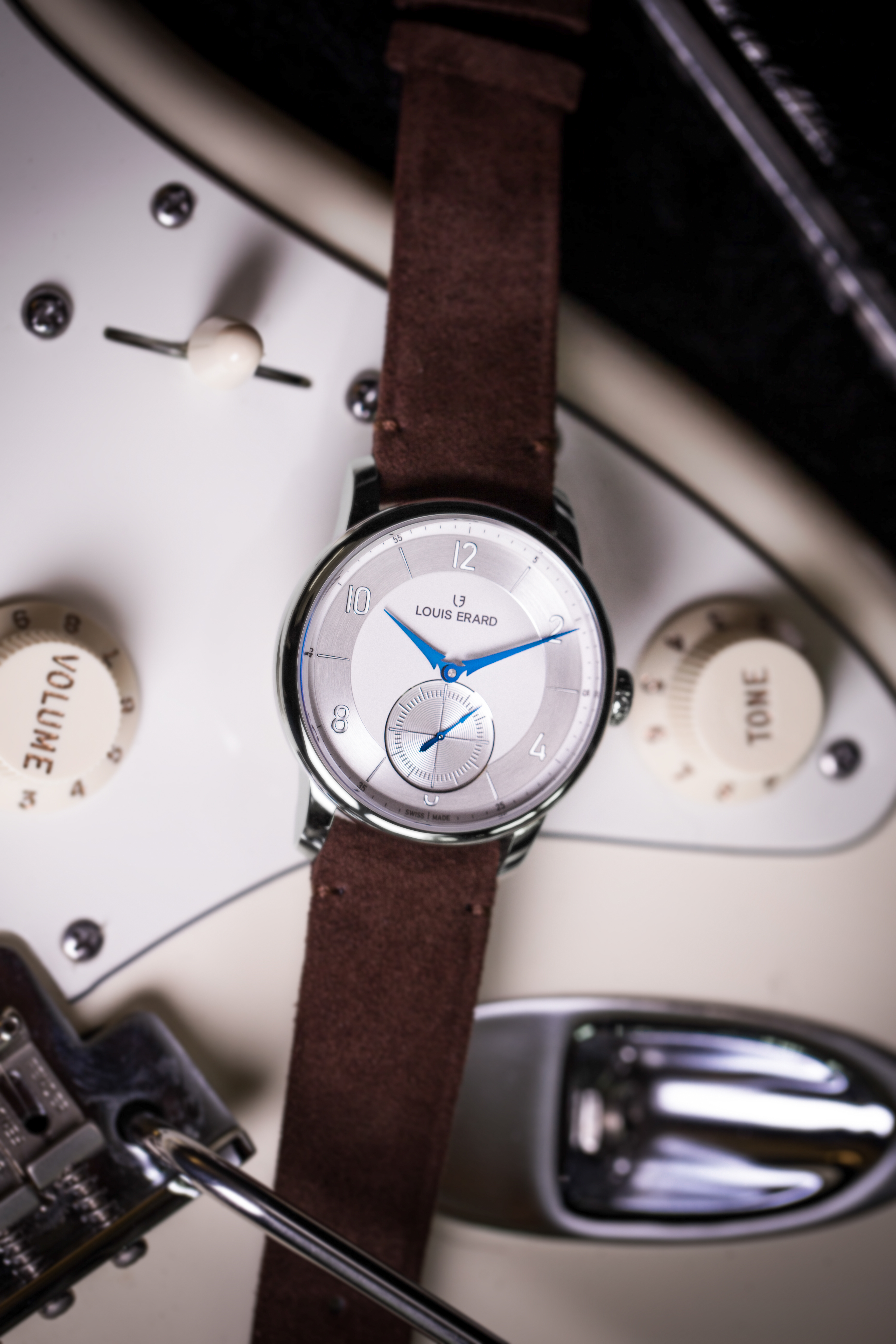 超凡系列｜Excellence Core Collection Petite Seconde