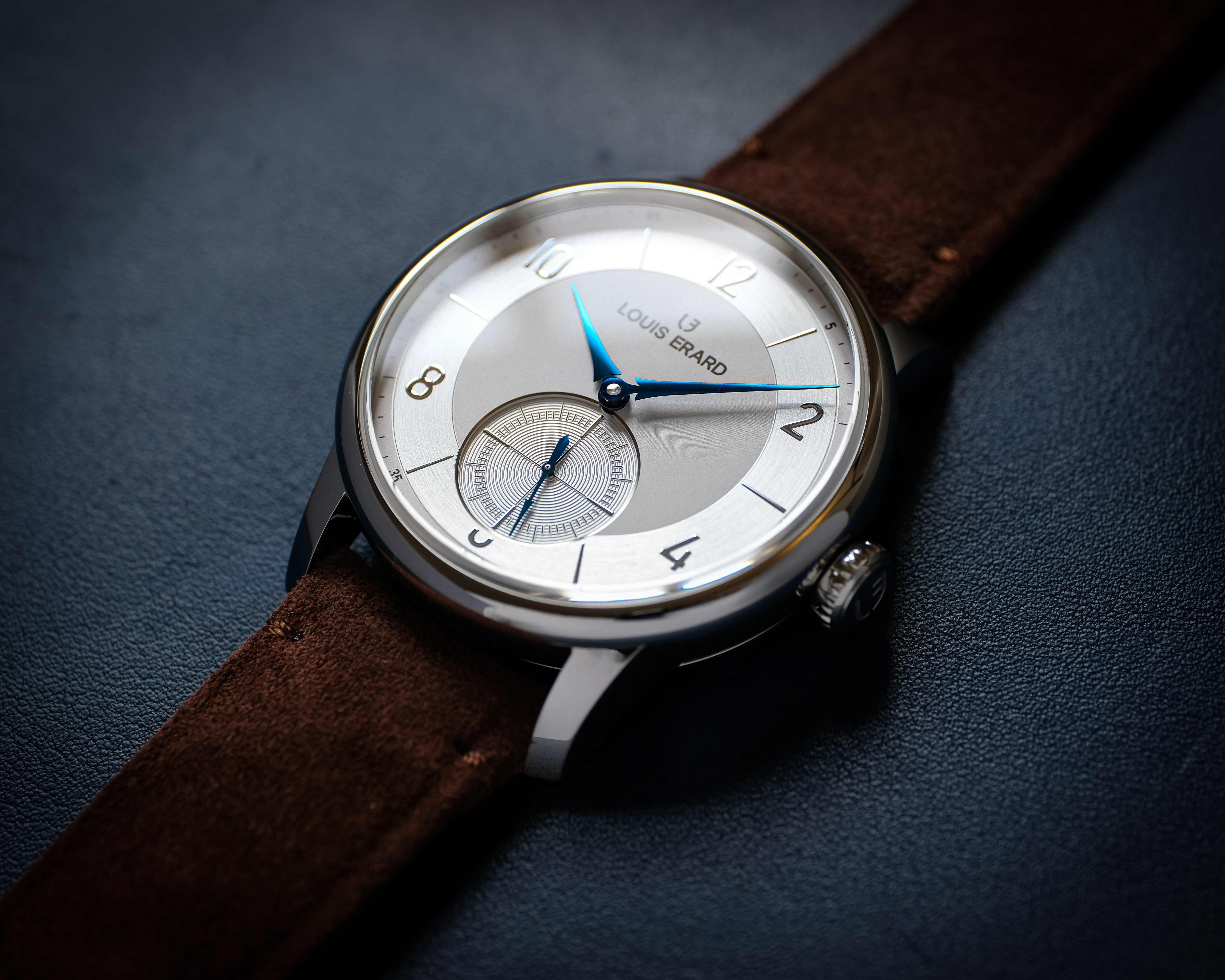 超凡系列｜Excellence Core Collection Petite Seconde