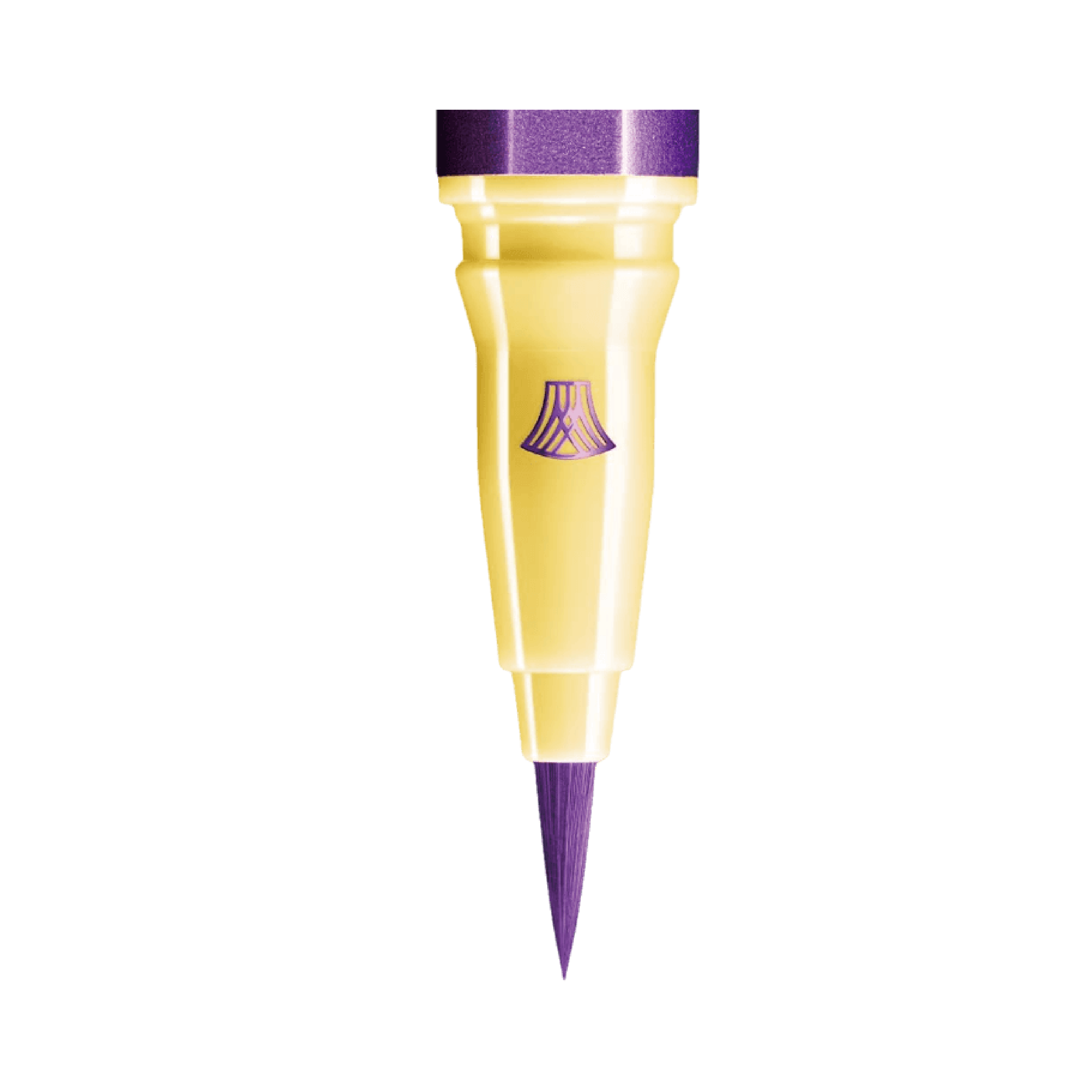 UZU 紫色眼線筆 0.55毫升 (兩盒裝) 