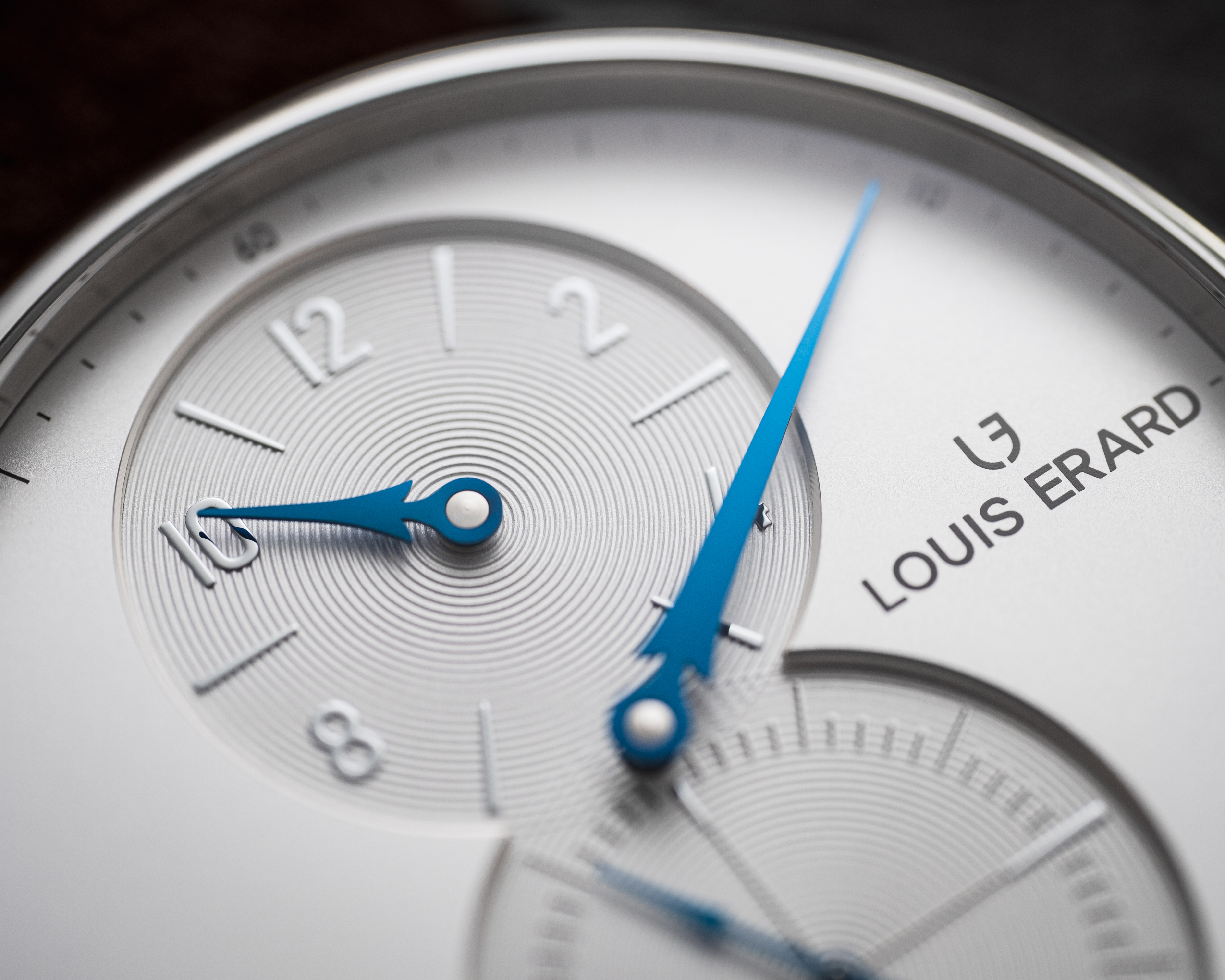 超凡系列｜Excellence Core Collection Régulateur