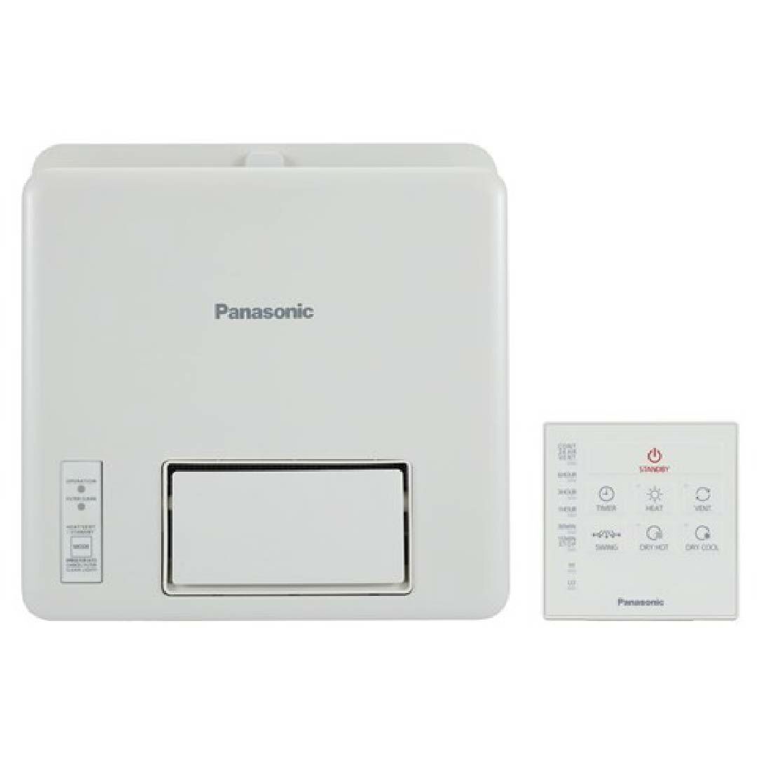 Panasonic 樂聲 FV-23BW2H JustFit 浴室寶  ( 窗口式 )