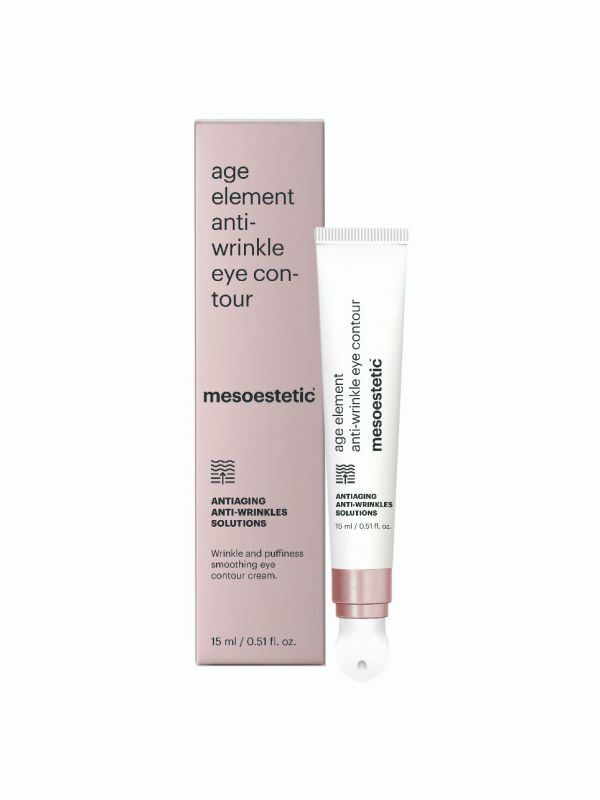 Mesoestetic 4D填充袪紋緊緻眼霜