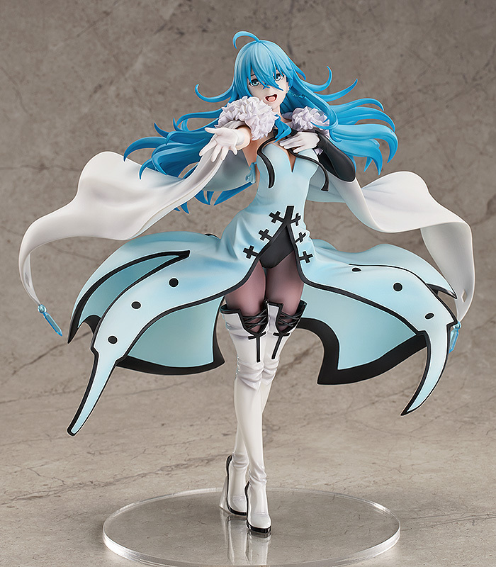 「ACG.GO」「預購」日版  GOOD SMILE 薇薇 Vivy -Fluorite Eye's Song- 1/7 PVC Figure