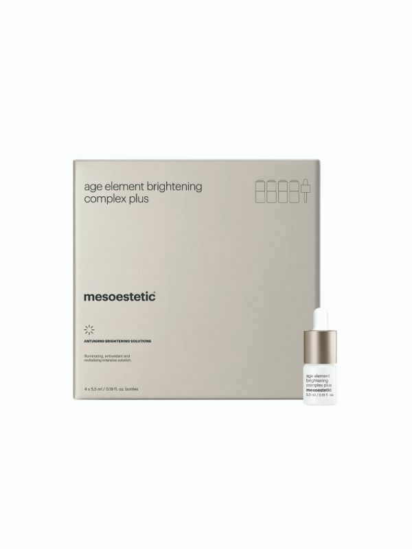 Mesoestetic 水光維 C淡斑抗氧液