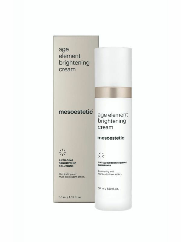 Mesoestetic 水光維 C淨白乳霜