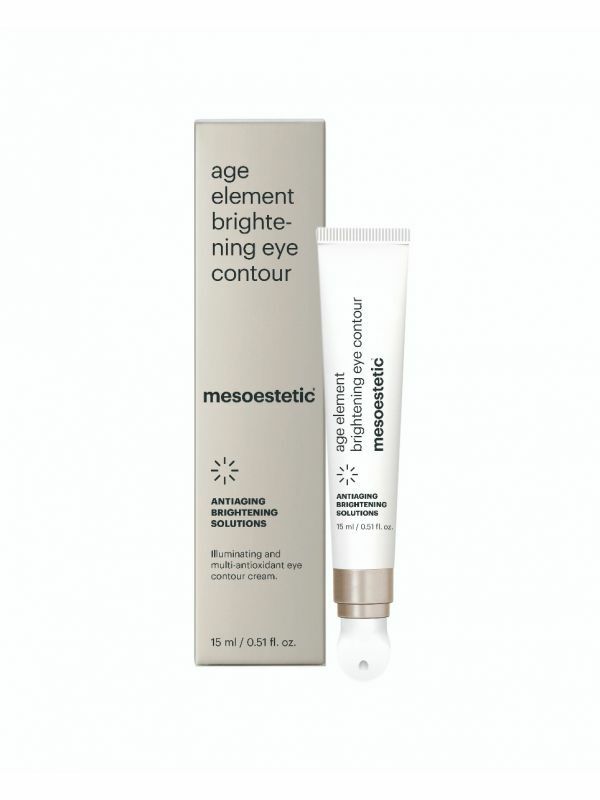 Mesoestetic 水光維 C亮白眼霜