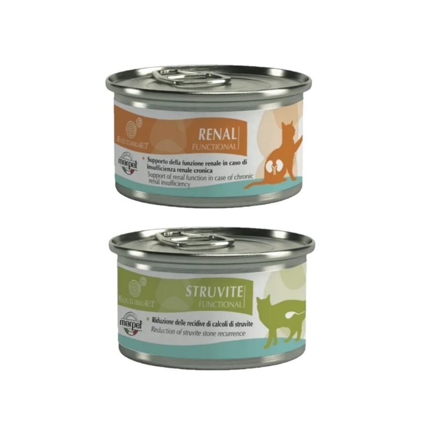 葛林菲 貓處方罐 (朝鴻)