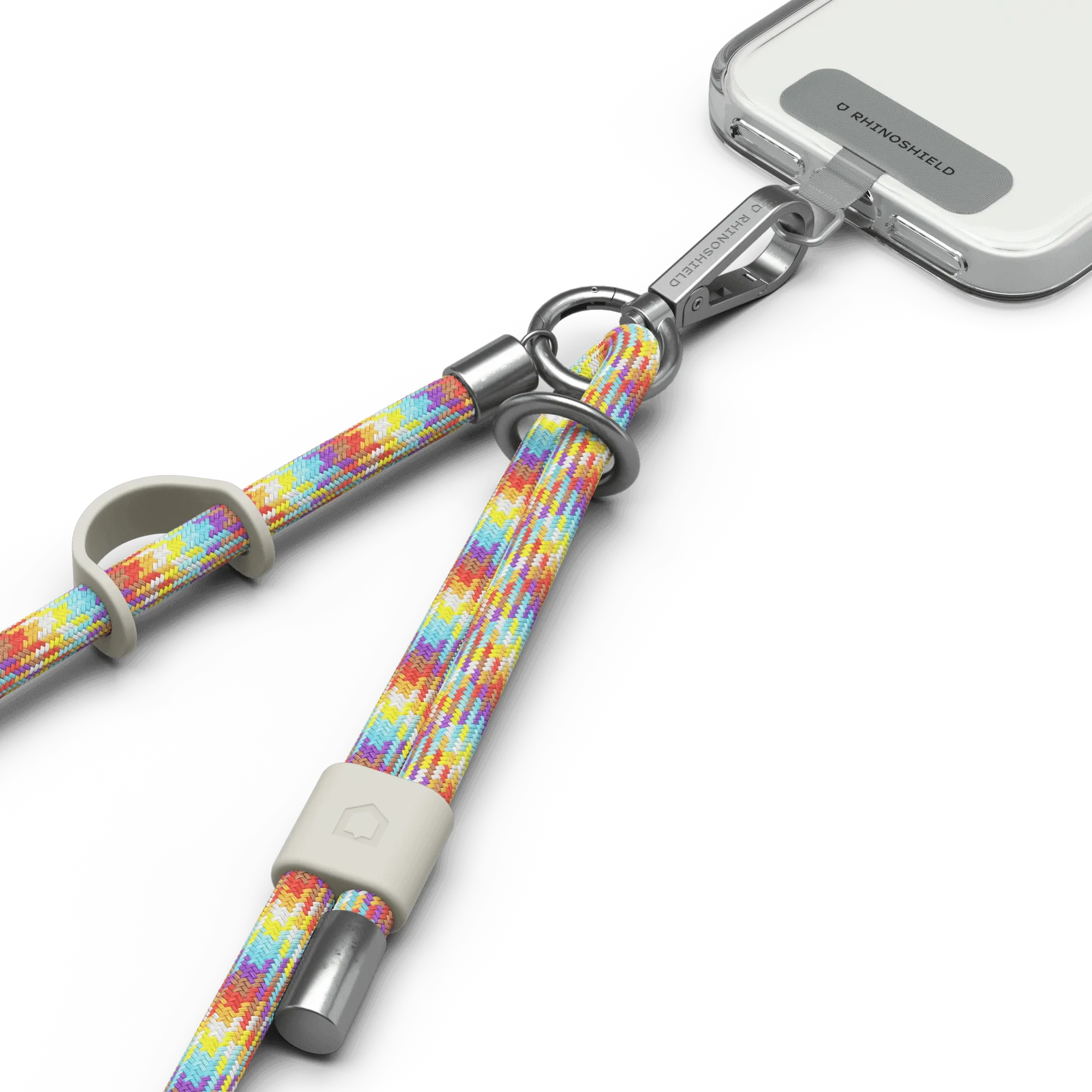 【犀牛盾】抗敏/編織 背帶掛繩(不含掛繩夾片)