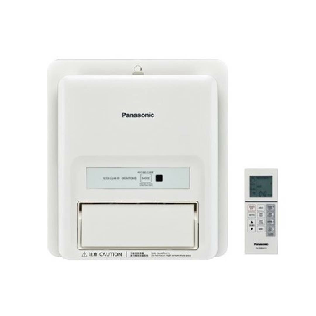 Panasonic FV-30BW2H 樂聲智能浴室寶 ( 窗口式 )