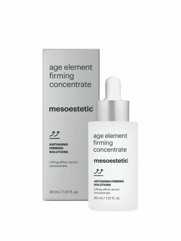 Mesoestetic 斷糖緊緻輪廓精華