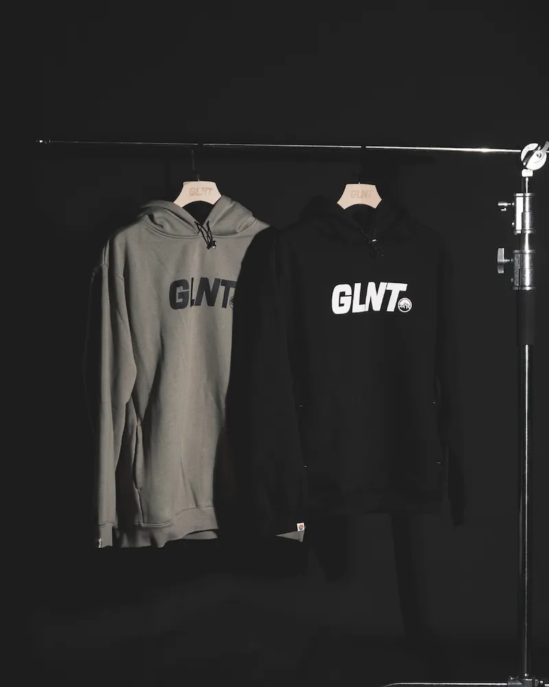 【Gallant】The GLNT Hoodie 帽T