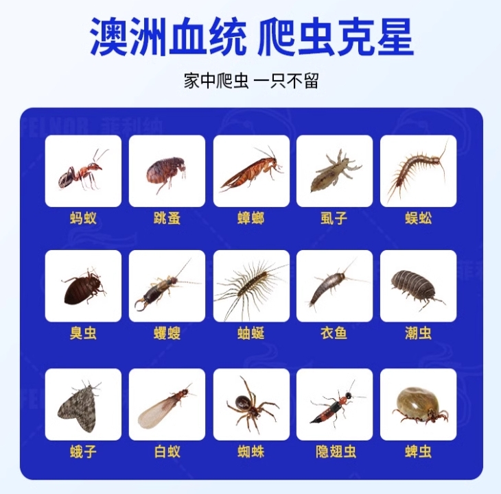 072【驅蝨專用】澳洲配方100%天然植物精油床蝨驅蟲劑(500ml) 床蝨 床虱 木蝨 木虱 床上家用 (無毒 對人體無害 嬰兒BB寵物 均適用) 滅蝨 滅床蝨 殺蟲劑 跳蚤蝨子 蜱蟲 驅蟲噴劑 Natural Plant Oils Spray Bed Bug Killer