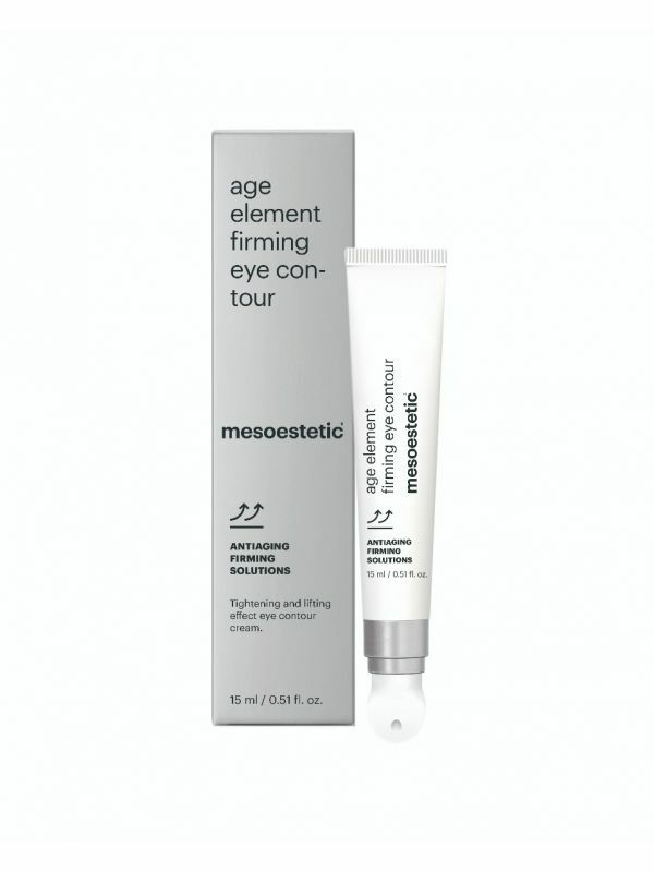 Mesoestetic 斷糖緊緻提拉眼霜