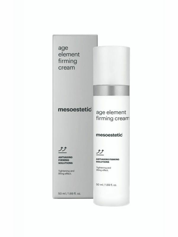 Mesoestetic 斷糖緊緻塑型面霜