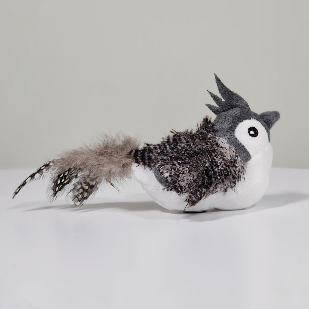 Petcare｜唱歌的迷你動物