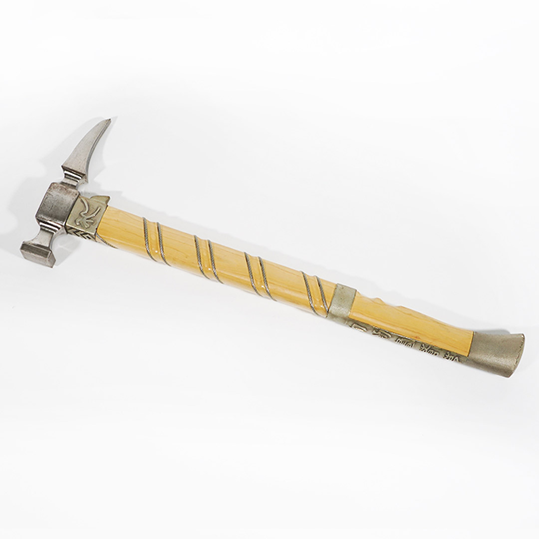 戰錘│收藏 典藏 珍藏 推薦│台灣工藝之家陳遠芳老師作品