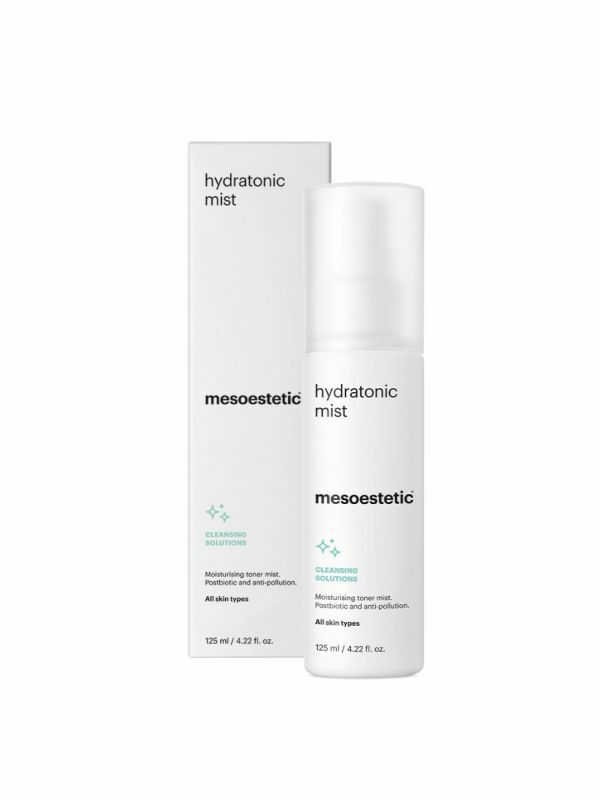 Mesoestetic 保濕緊膚噴霧