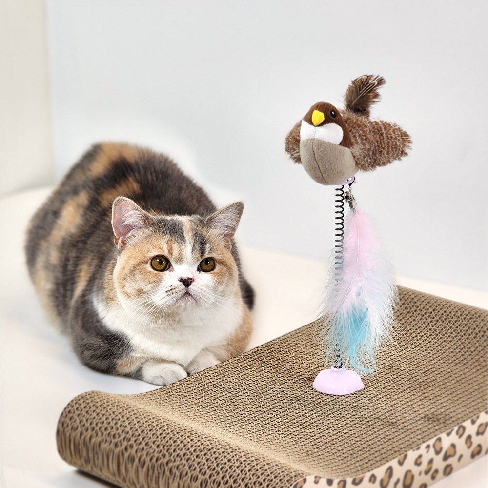 Petcare｜抓板配件套裝