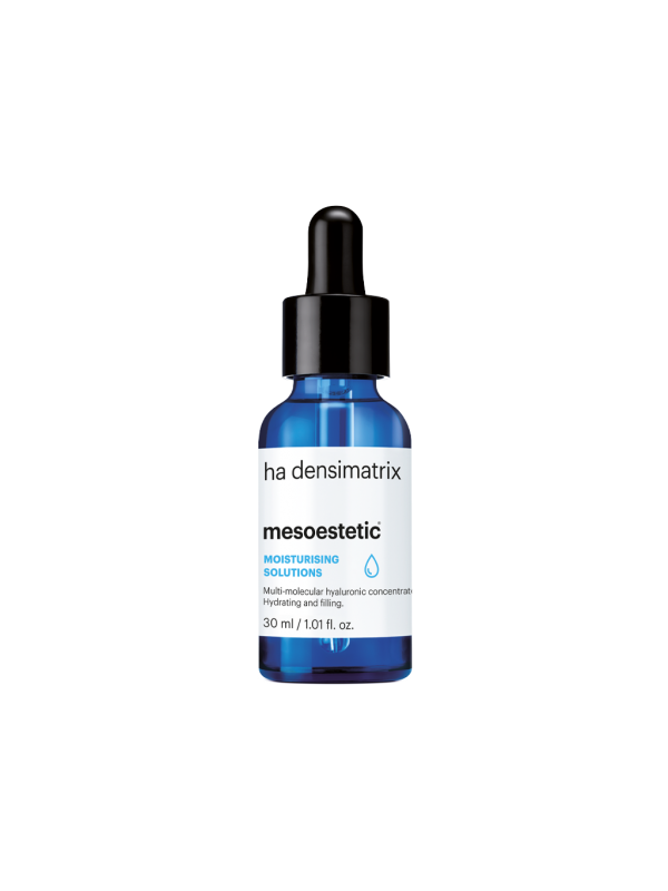 Mesoestetic 4HA 保濕填充精華