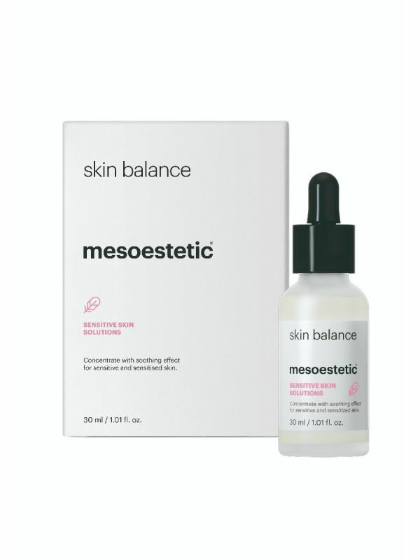 Mesoestetic 益生元防敏肌底液