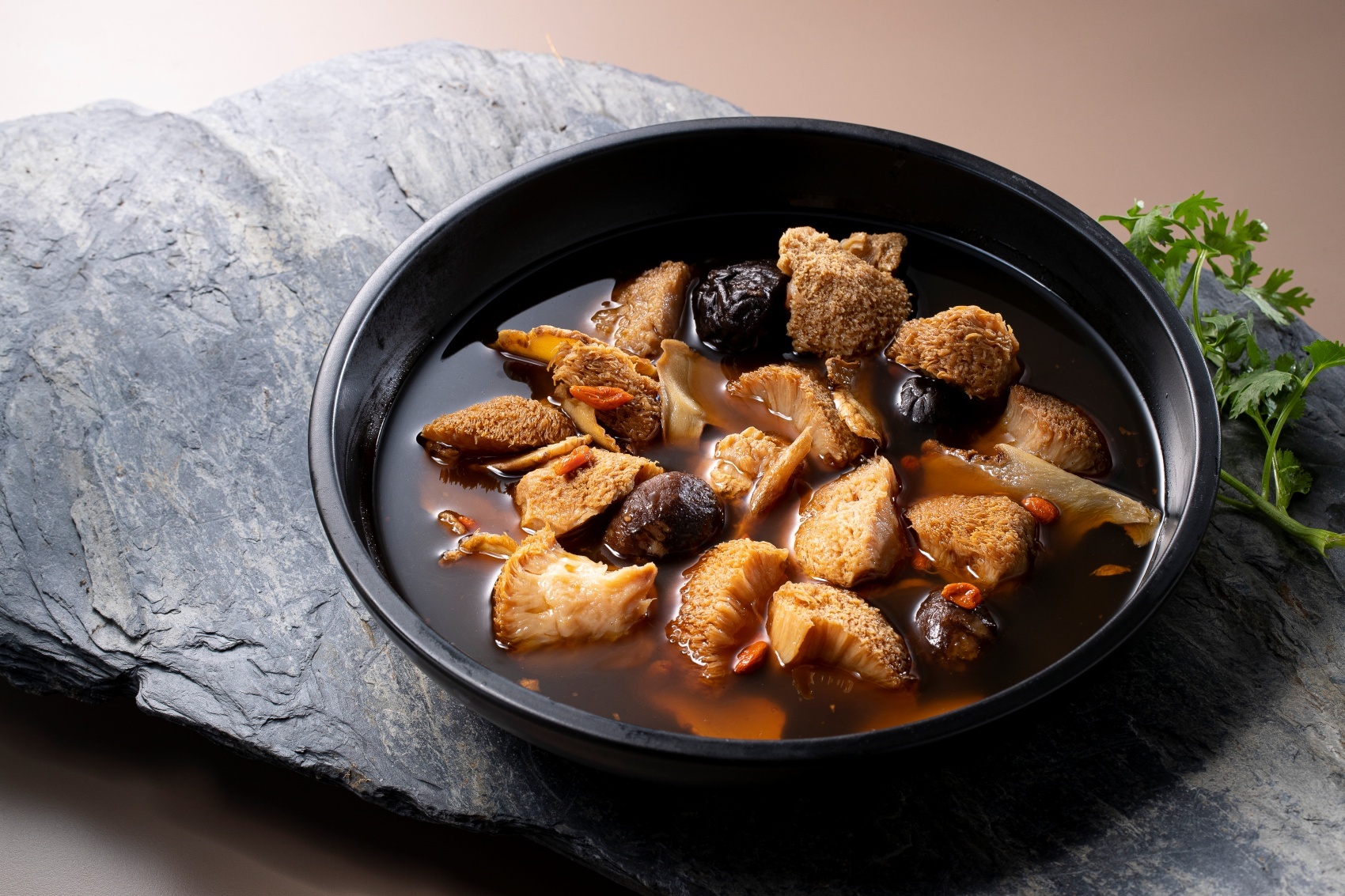 麻油猴頭菇(蛋素)700g