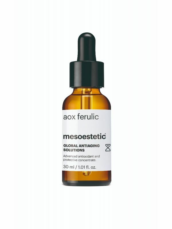 Mesoestetic AOX 抗氧精華