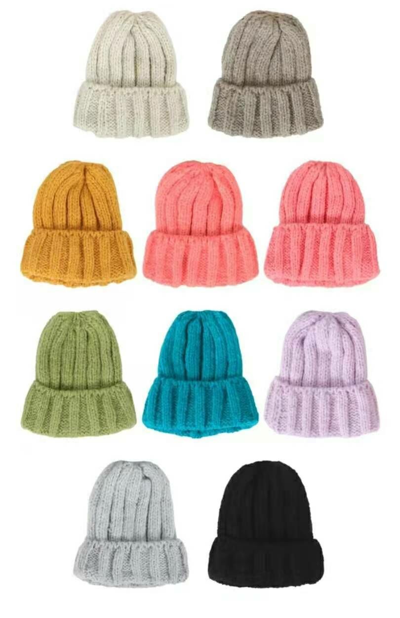 N826 基礎反摺冷帽